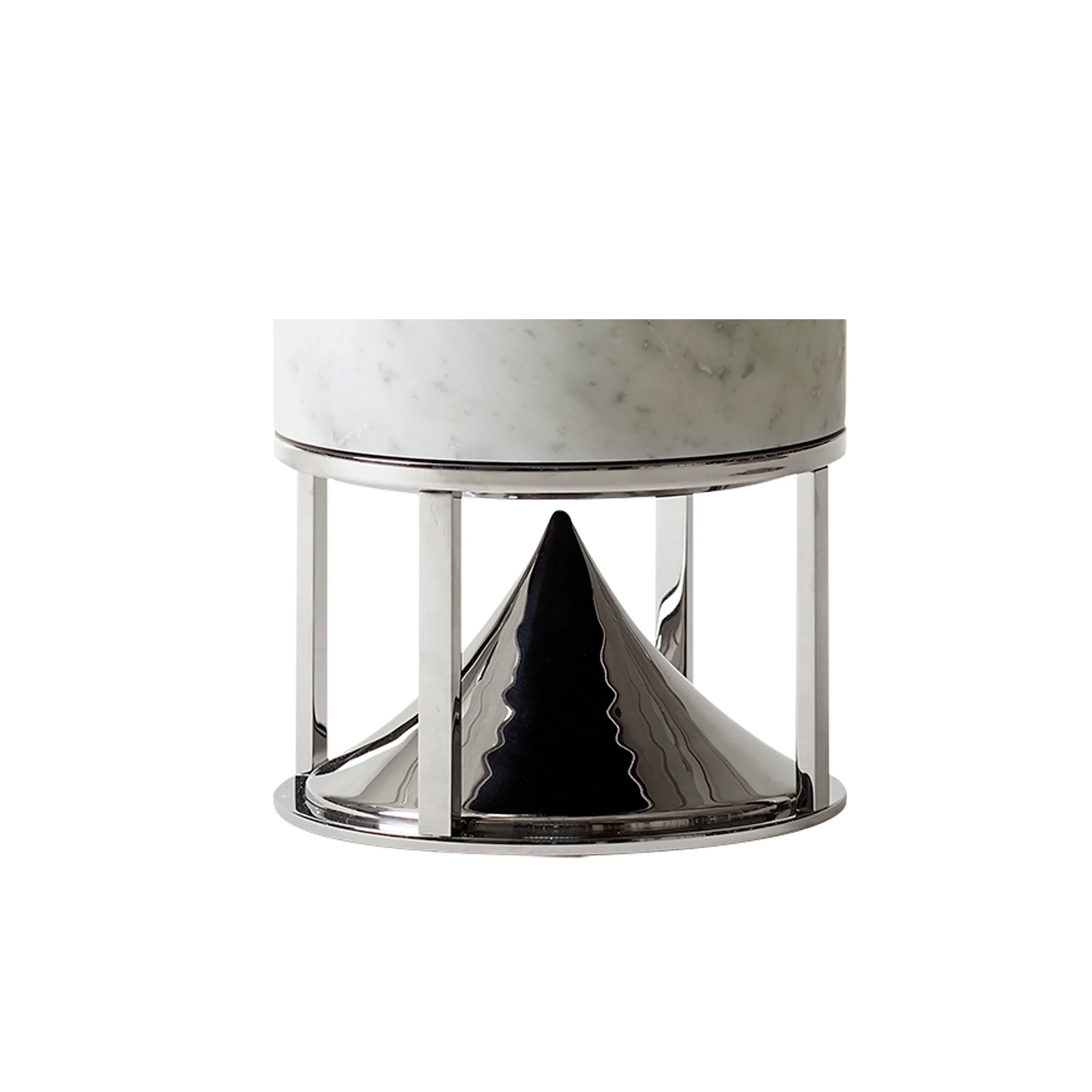 Architettura Sonora BGCYBS | Base para Big Cylinder