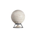 Architettura Sonora SFBS-SAT | Base en acero SATIN 316L para Sphere 360