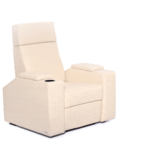 Moovia Berlin reclinable