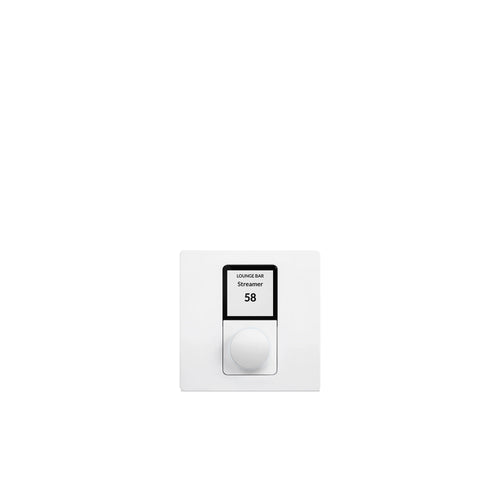 Blaze WALL S1-EU | Control de pared PoE de zona única