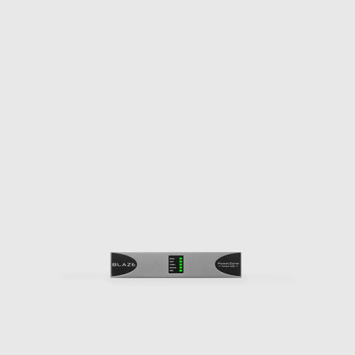 Blaze Powerzone Connect 122D