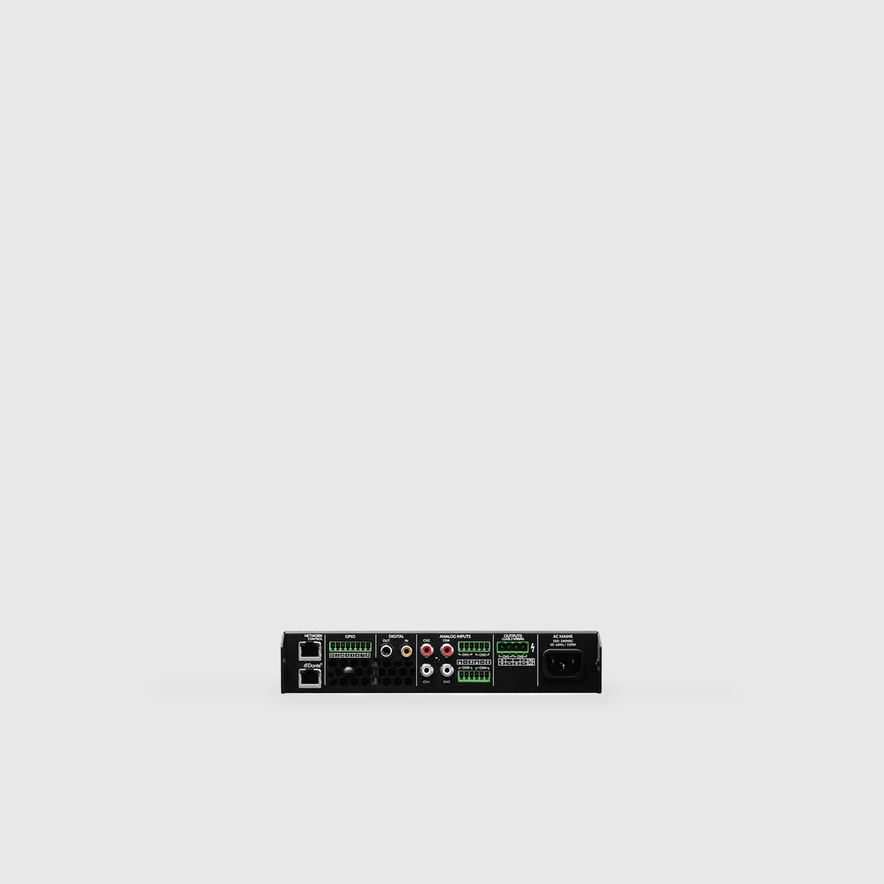 Blaze Powerzone Connect 122D