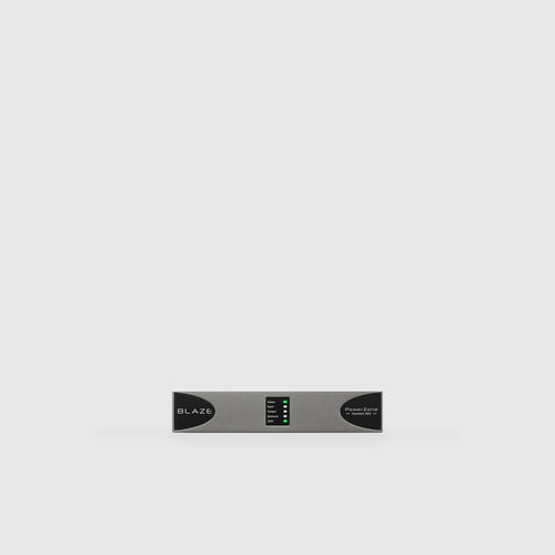 Blaze Powerzone Connect 252