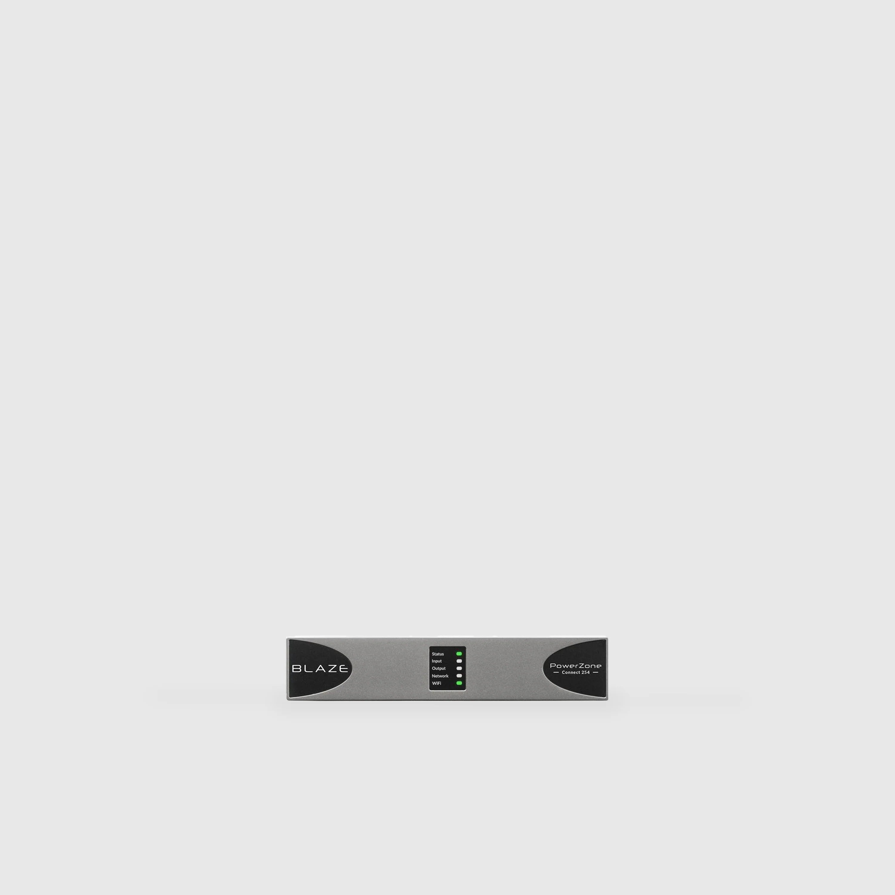 Blaze Powerzone Connect 254