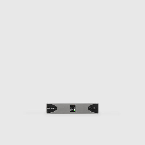 Blaze Powerzone Connect 254
