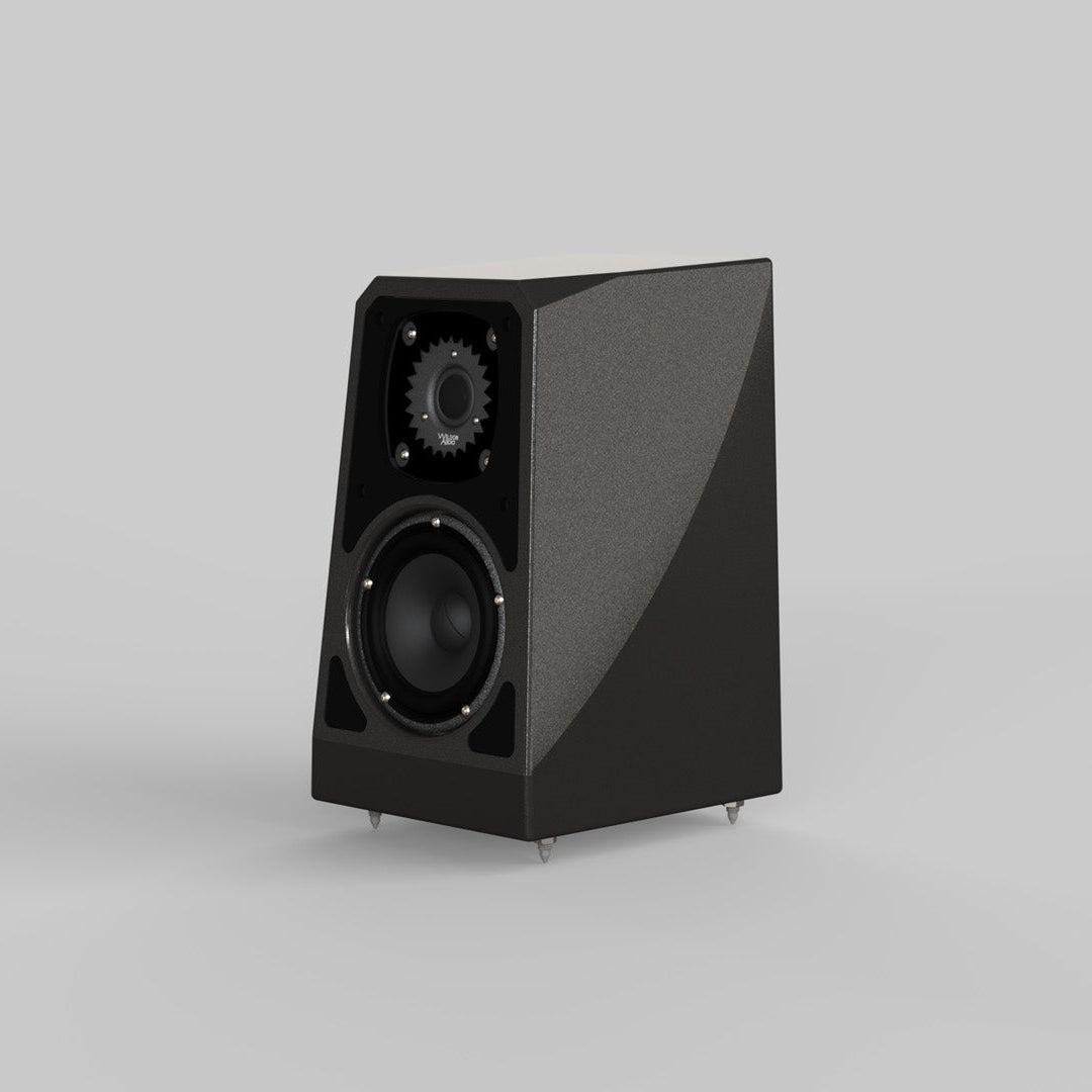 Wilson Audio Tunetot | Altavoz HiFi de estantería de alta gama