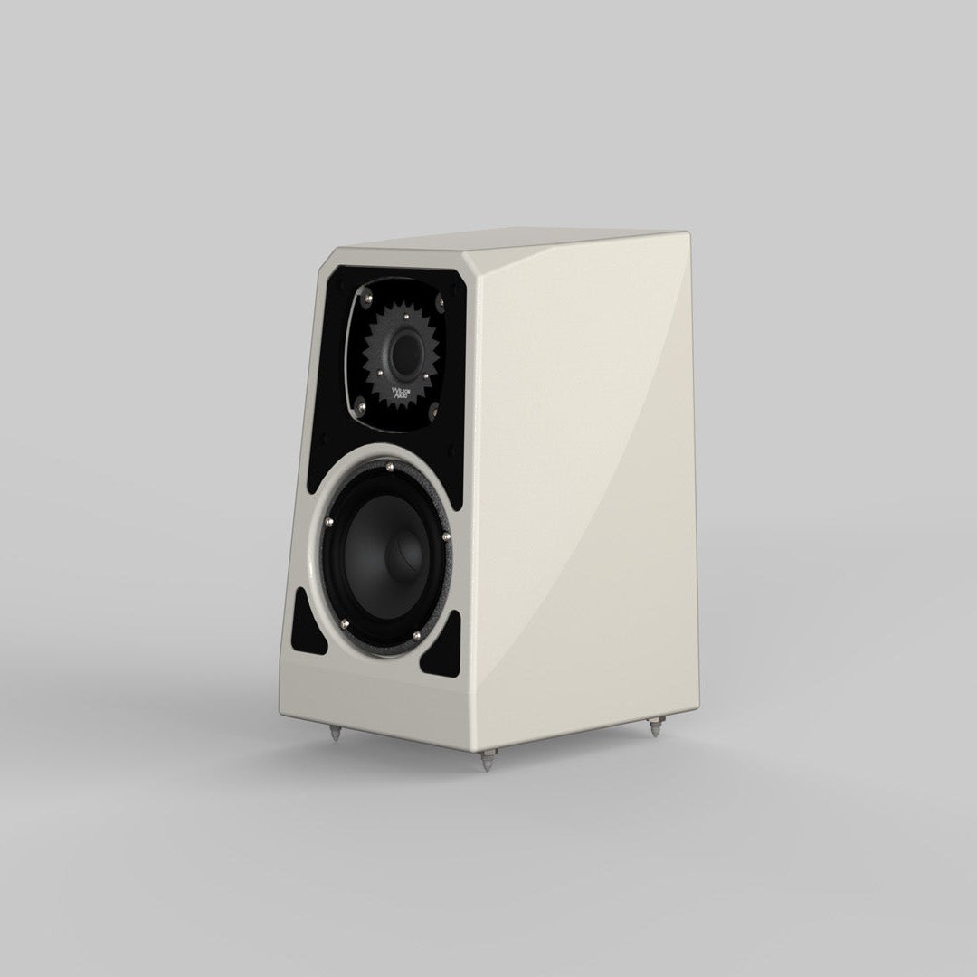 Wilson Audio Tunetot | Altavoz HiFi de estantería de alta gama