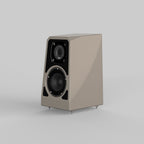 Wilson Audio Tunetot | Altavoz HiFi de estantería de alta gama