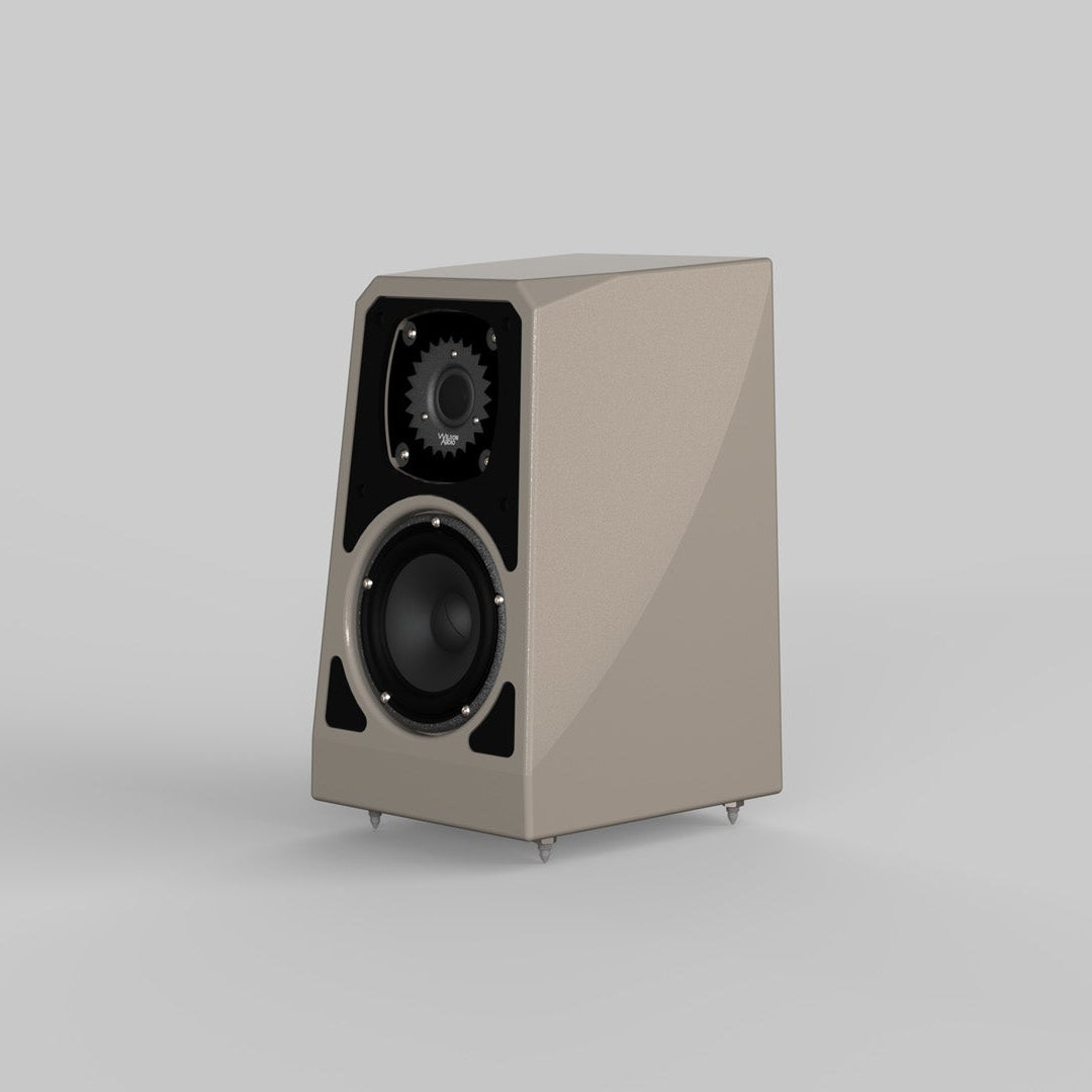 Wilson Audio Tunetot | Altavoz HiFi de estantería de alta gama