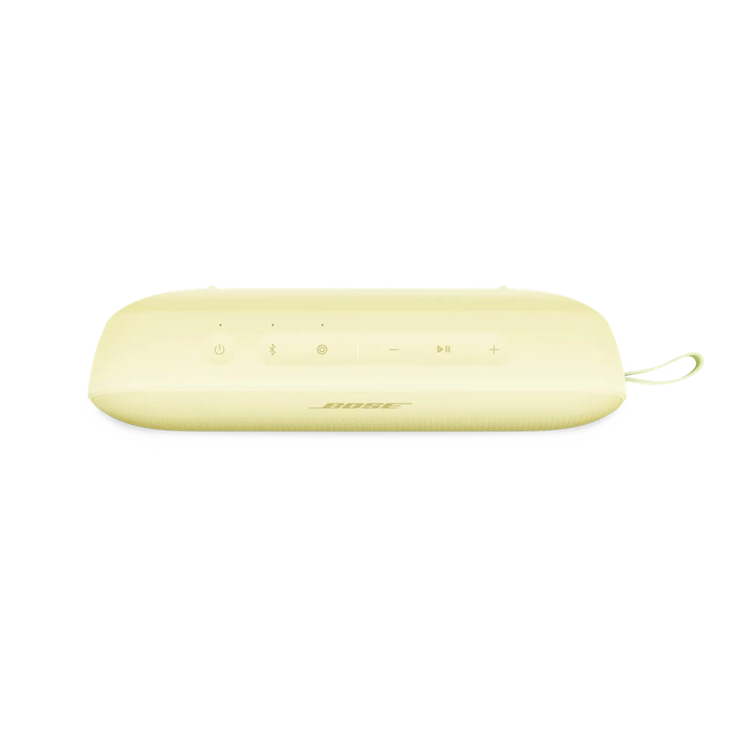 bose-SLFLXII-yellow-controles