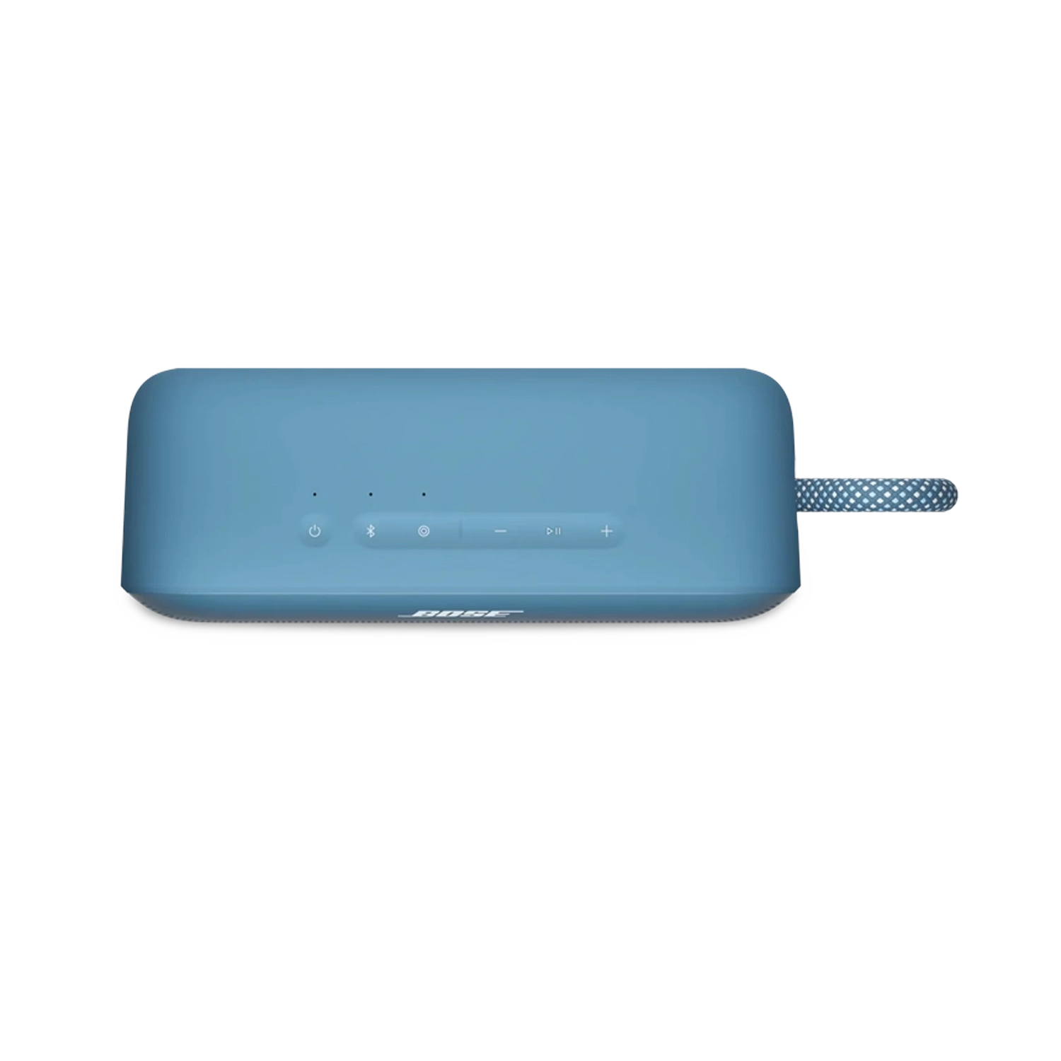 bose-SLP-blue-task-controles