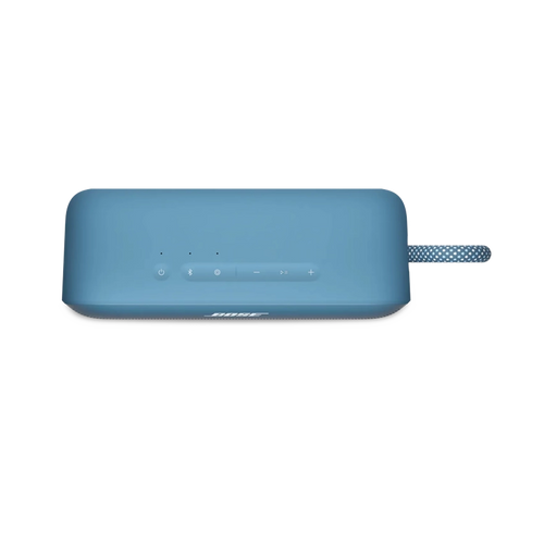 bose-SLP-blue-task-controles