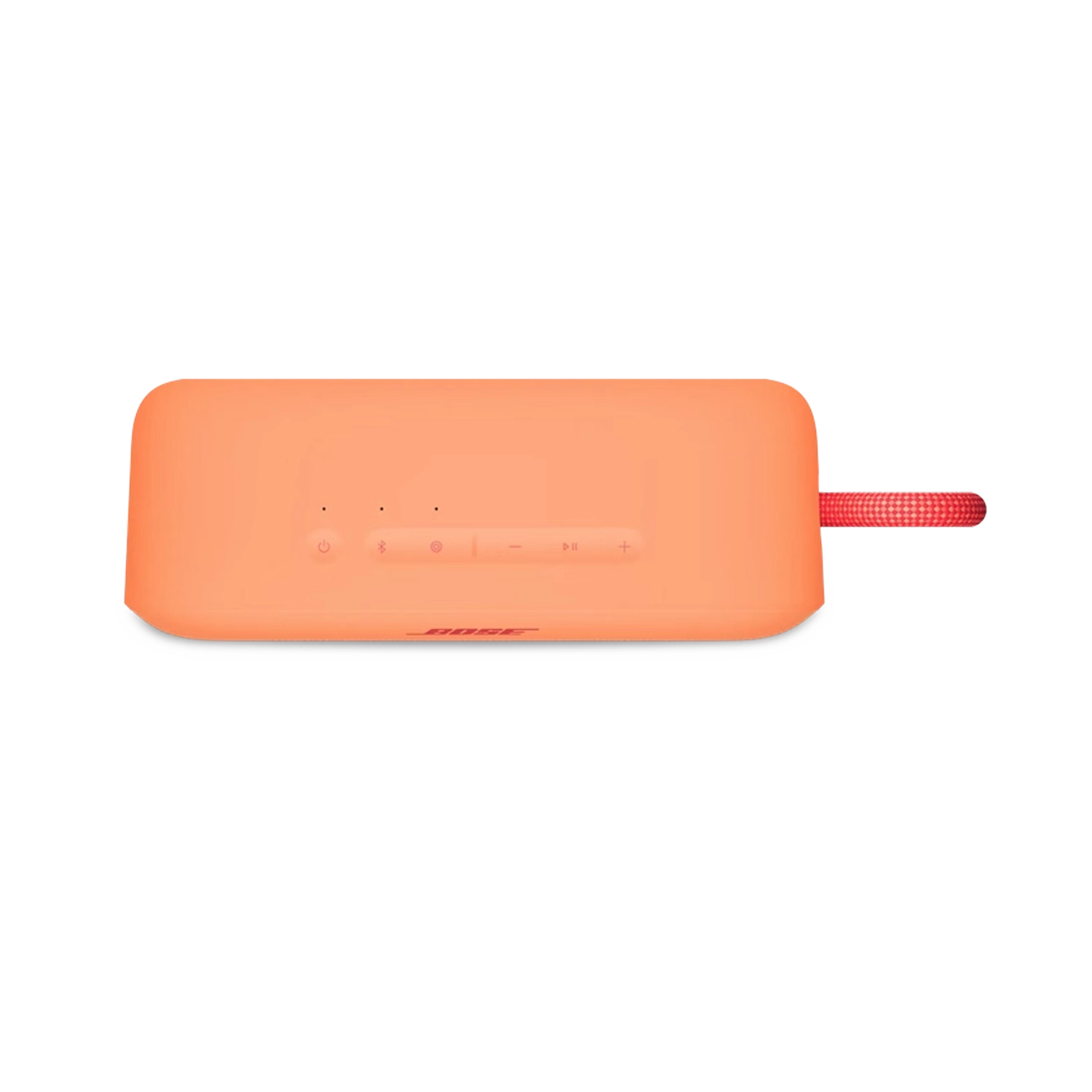 bose-SLP-peach-controles