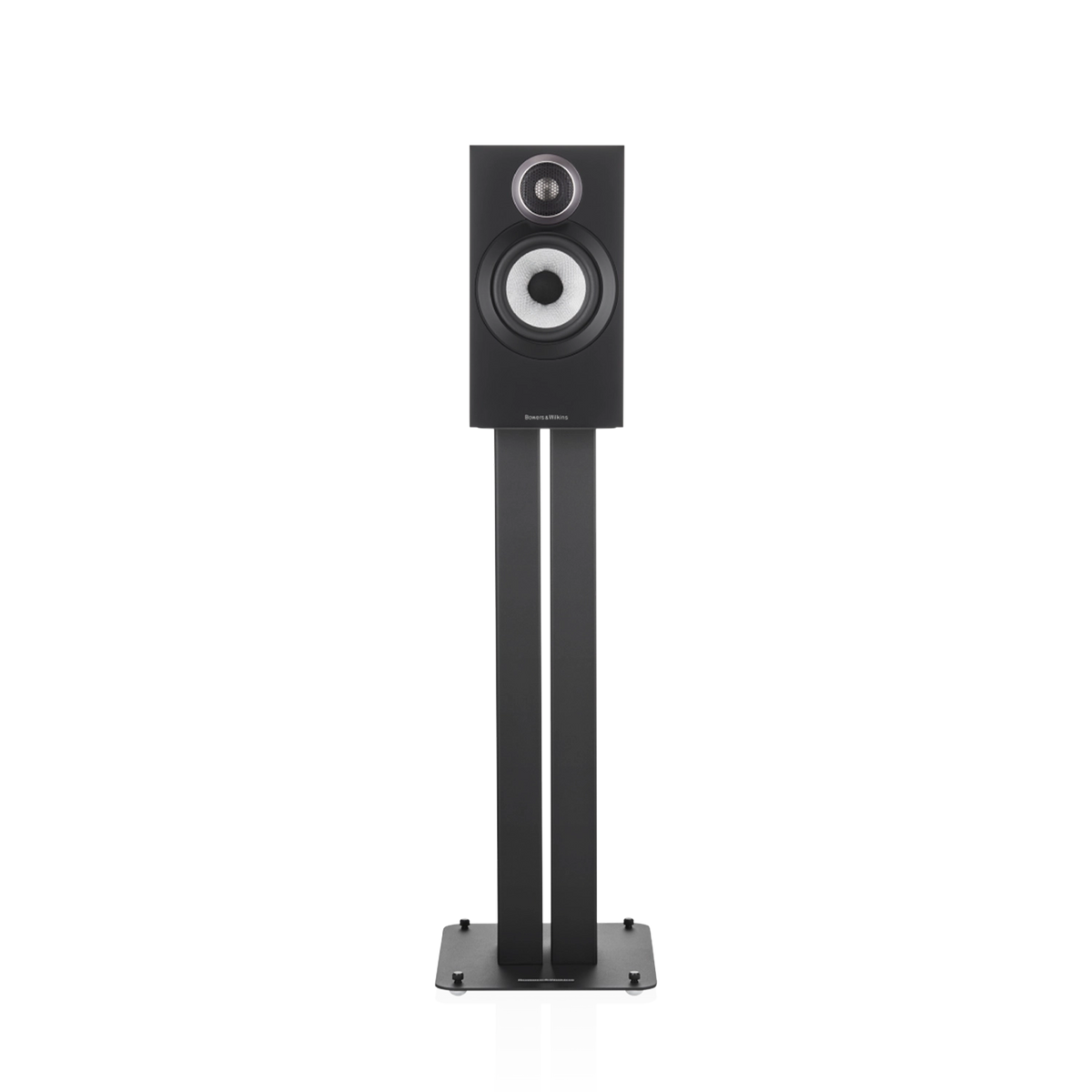 bowers-wilkins-607s3-negro-front
