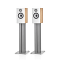 bowers-wilkins-607s3-roble-pareja