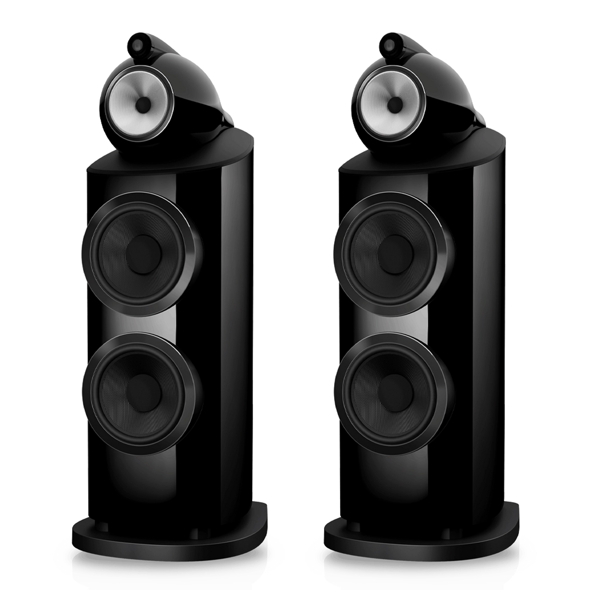 bowers-wilkins-801-d5-negro