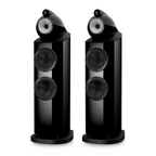 bowers-wilkins-803-d5-negro