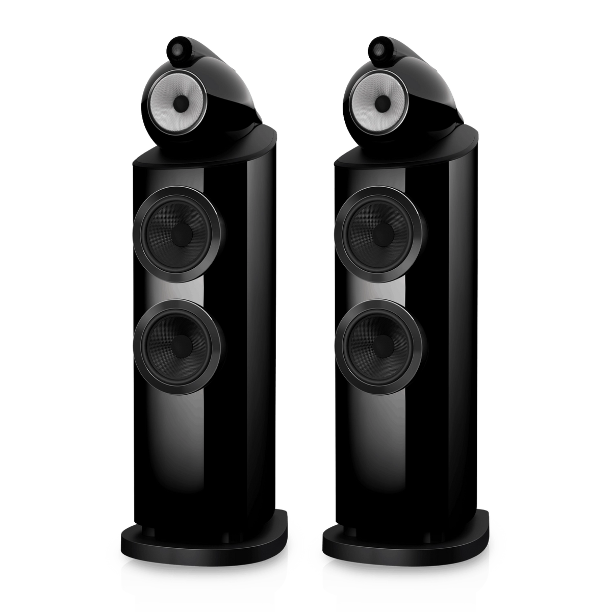 bowers-wilkins-803-d5-negro