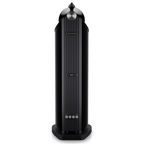 bowers-wilkins-803-d5-stealth-black-rear