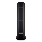 bowers-wilkins-804-d5-steath-black-rear