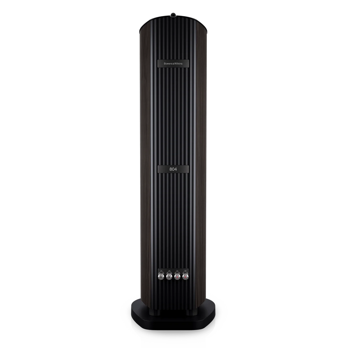 bowers-wilkins-804-d5-steath-black-rear
