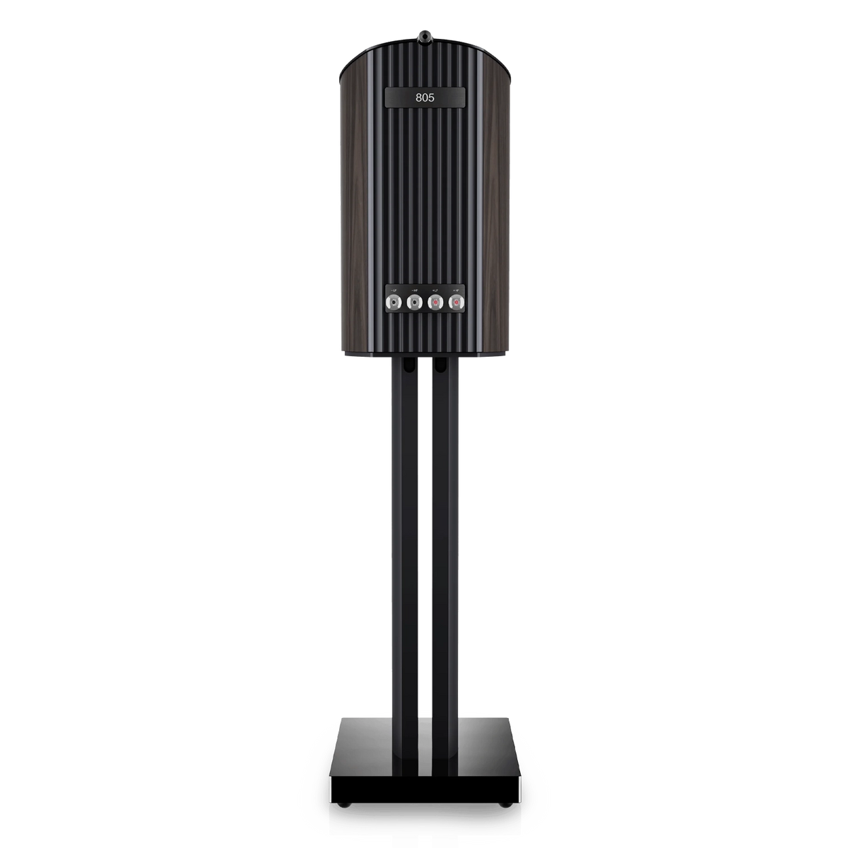 bowers-wilkins-805-d5-dark-walnut-rear