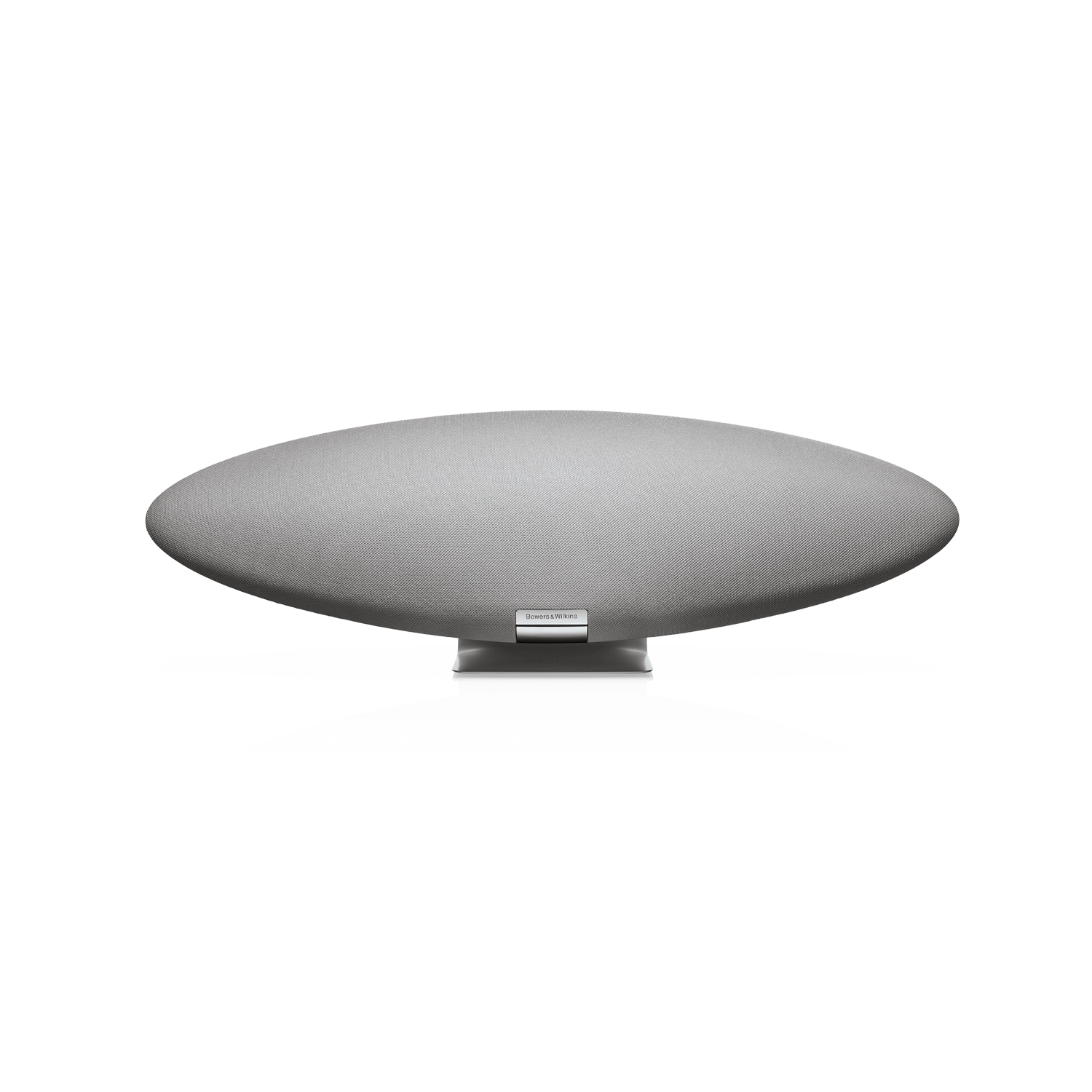 Bowers & Wilkins Zeppelin | Altavoz inalámbrico de estantería