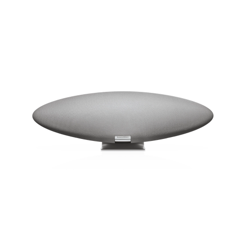 Bowers & Wilkins Zeppelin | Altavoz inalámbrico de estantería