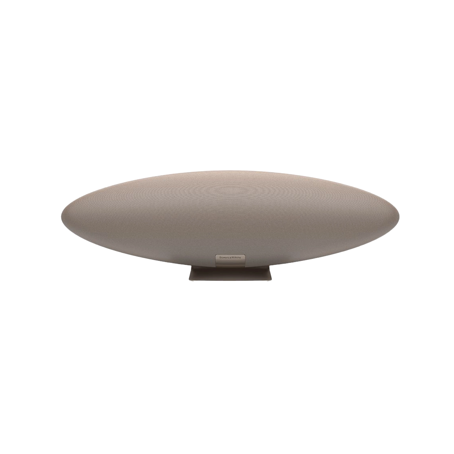 Bowers & Wilkins Zeppelin | Altavoz inalámbrico de estantería
