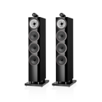 bowers & wilkins 702 S3 pareja