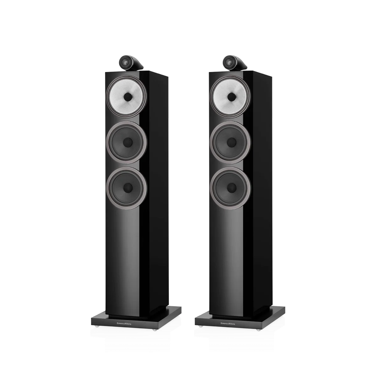 bowers & wilkins 703 s3 pareja
