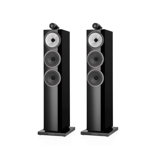 bowers & wilkins 703 s3 pareja
