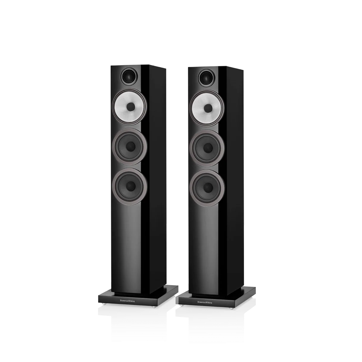 bowers & wilkins 704 s3 pareja