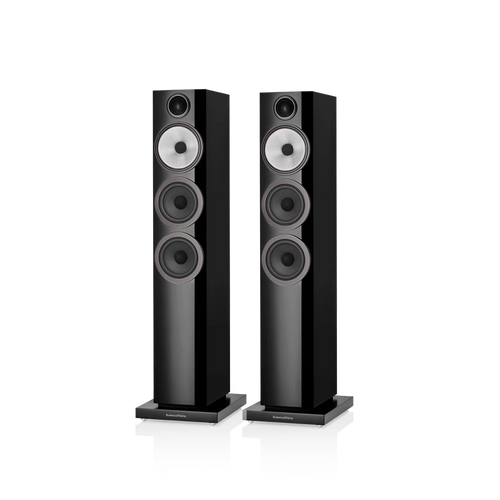 bowers & wilkins 704 s3 pareja