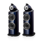 bowers & wilkins 801 D1 signature pareja