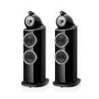 bowers & wilkins 802 D4 pareja