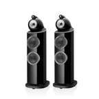 bowers wilkins 803 d4 pareja