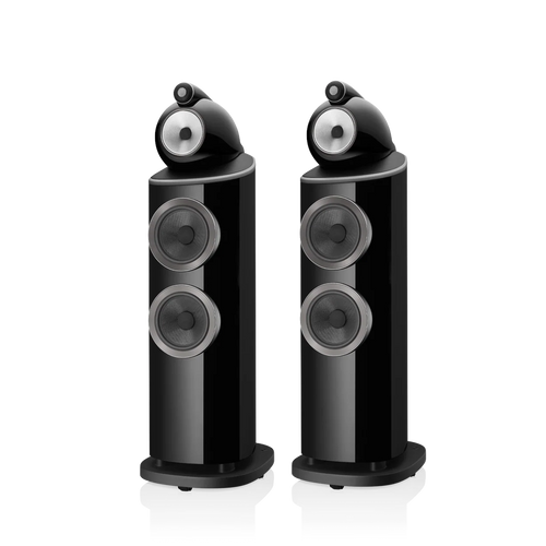 bowers wilkins 803 d4 pareja