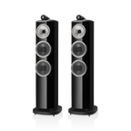 bowers & wilkins 804 d4 pareja