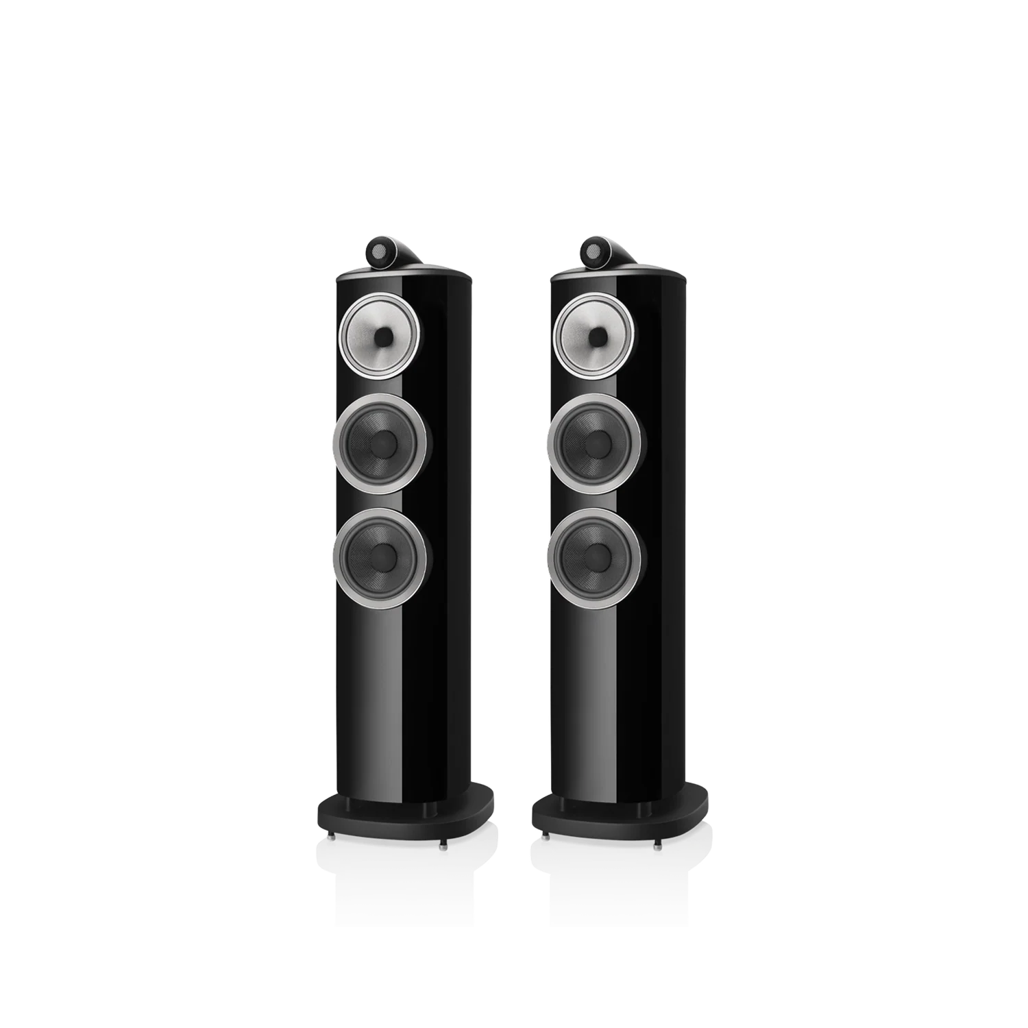 Bowers & Wilkins 804 D4 | Altavoz HiFi