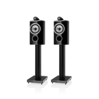 bowers wilkins 805 d4 pareja negro