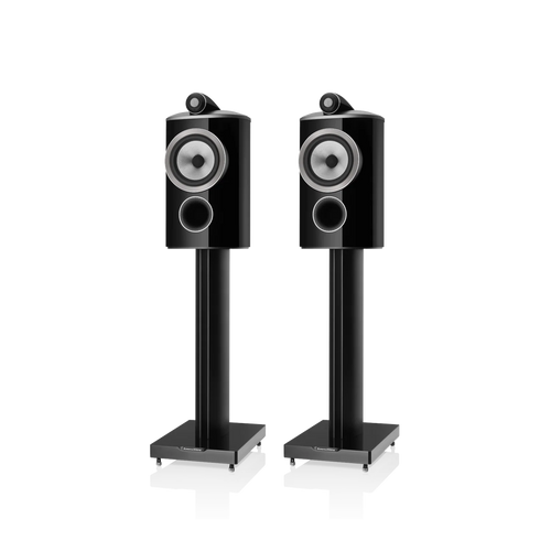 bowers wilkins 805 d4 pareja negro