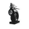 Bowers & Wilkins Nautilus