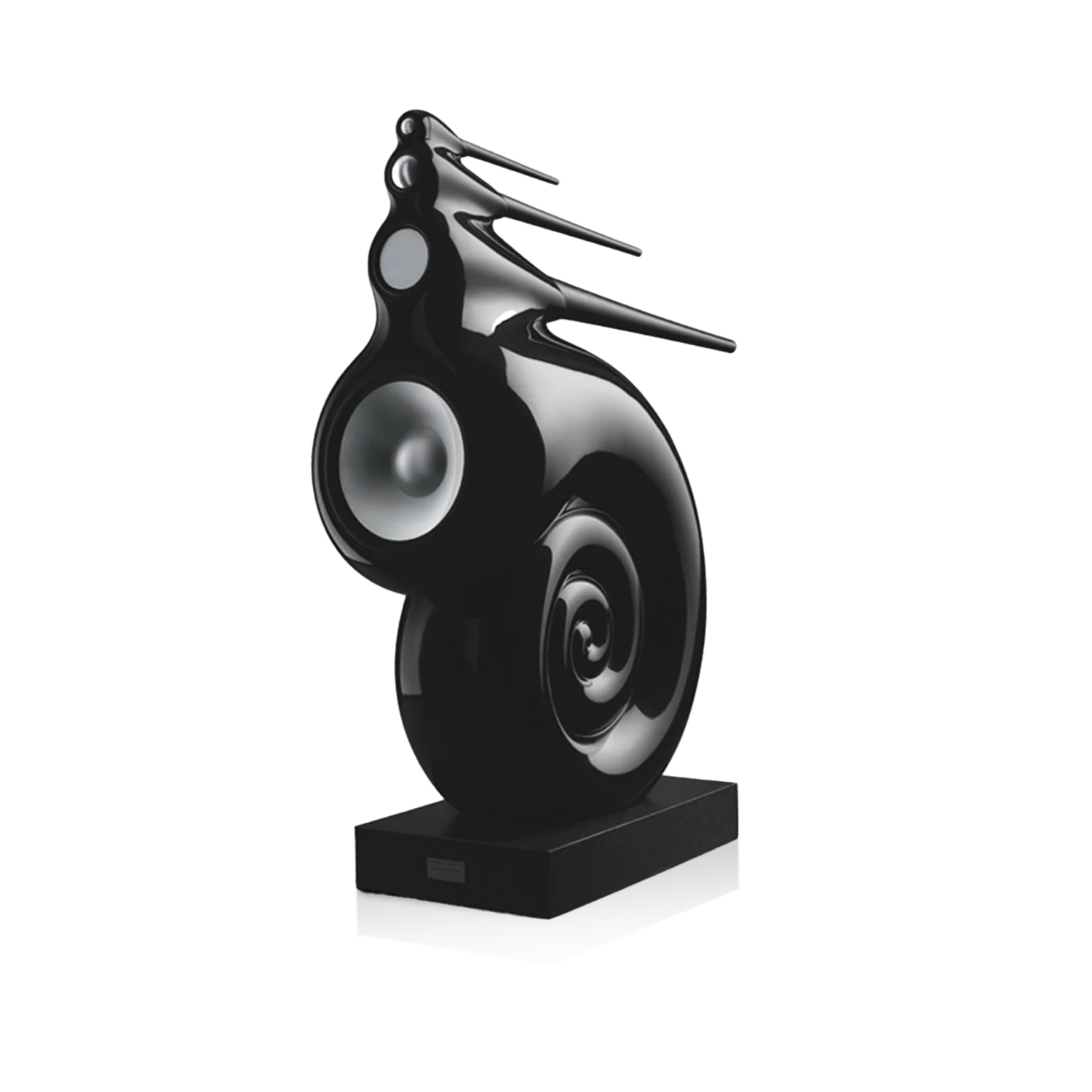 Bowers & Wilkins Nautilus