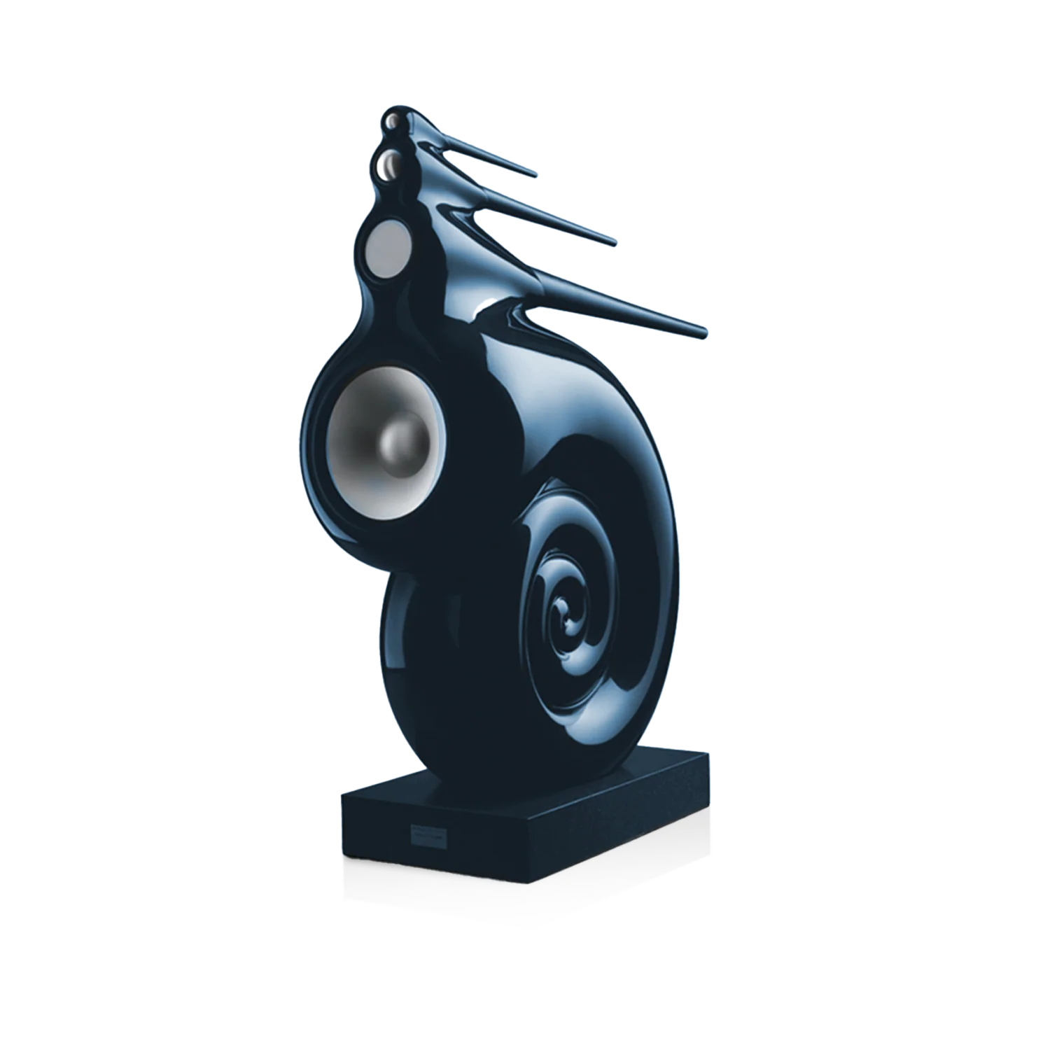 Bowers & Wilkins Nautilus