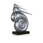 Bowers & Wilkins Nautilus