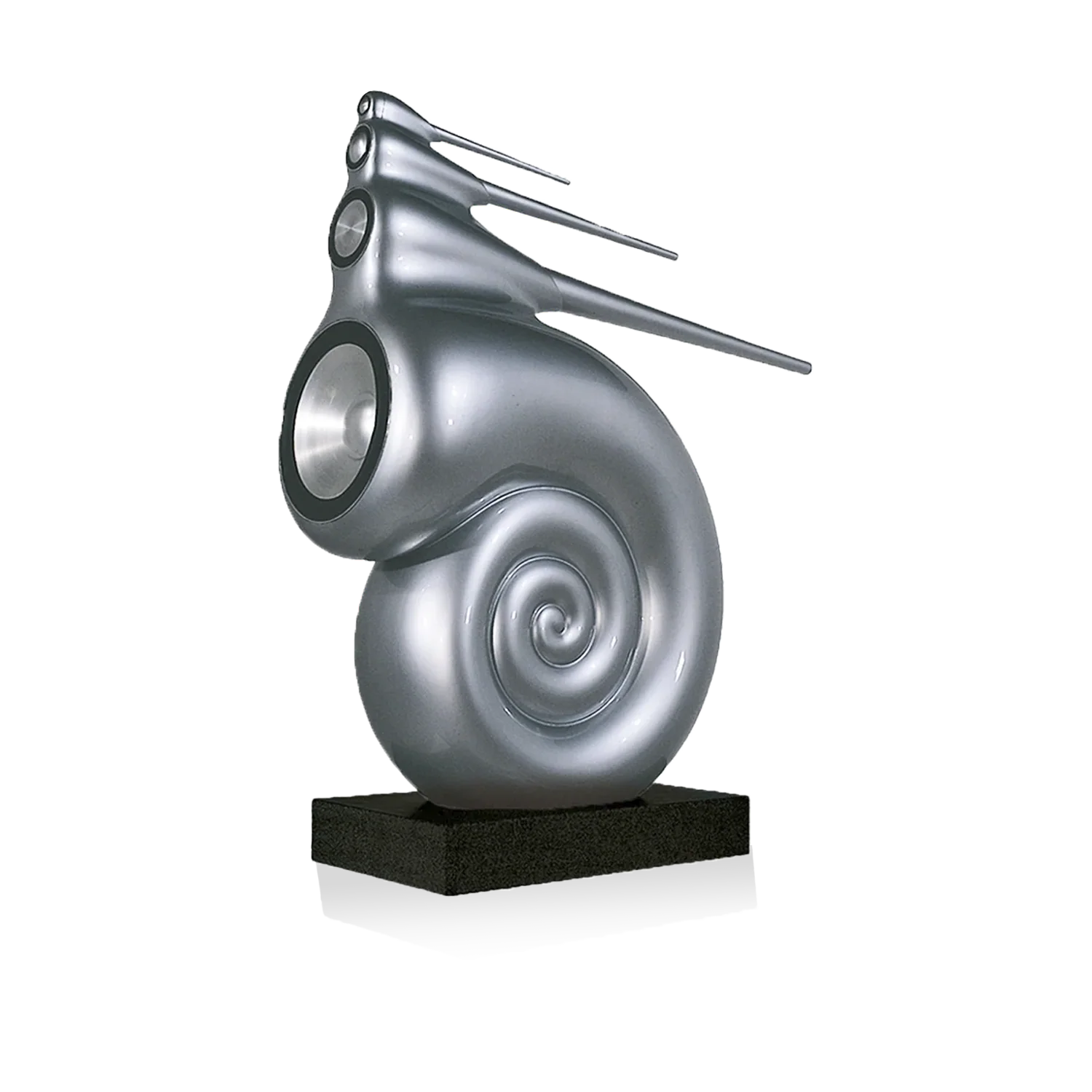Bowers & Wilkins Nautilus