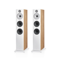 bowers & wilkins 603 s3 pareja