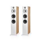 bowers & wilkins 603 s3 pareja