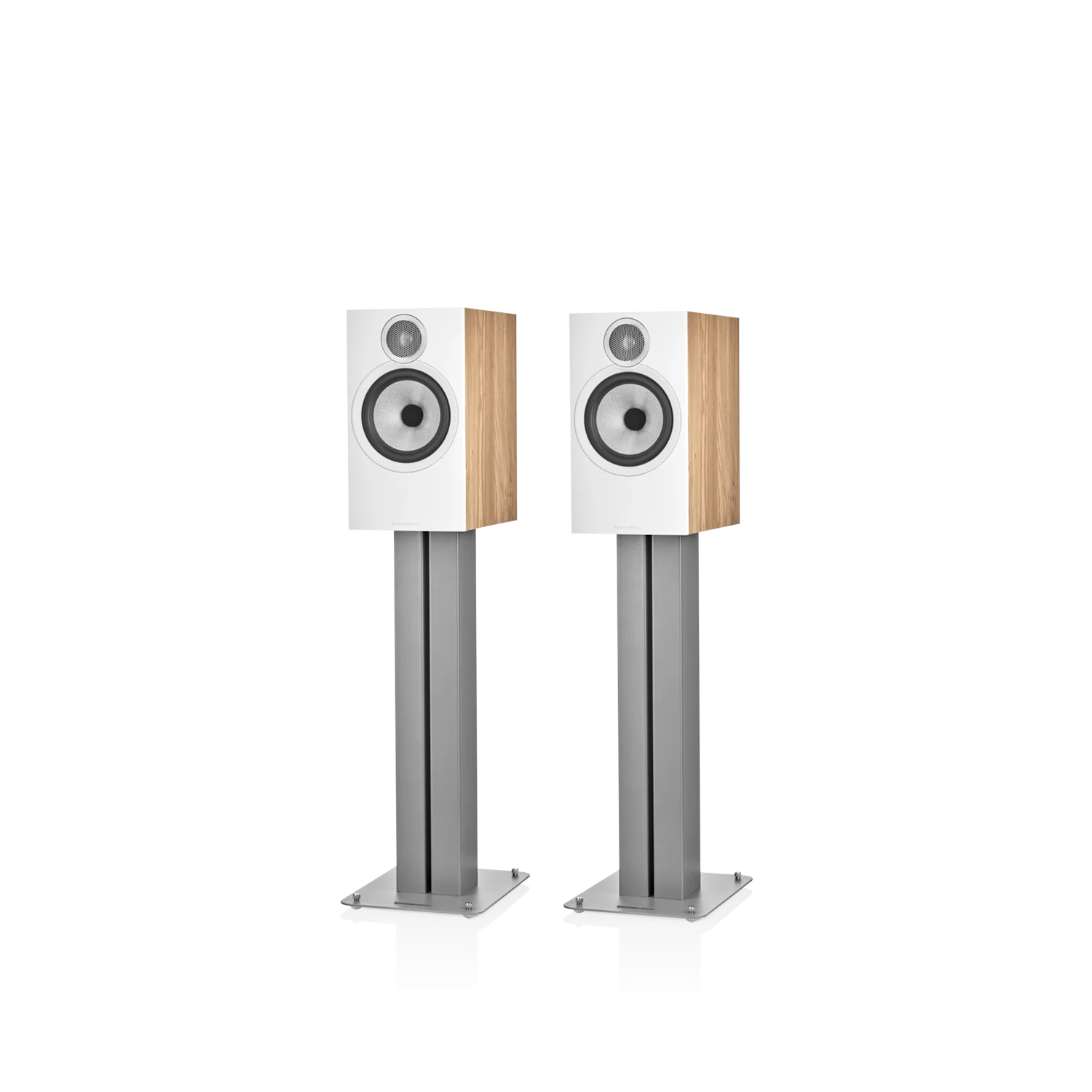 bowers & wilkins 606s3 pareja